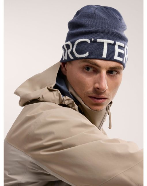 ArcTeryx  Word Head Toque