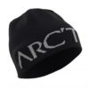 ArcTeryx  Word Head Toque