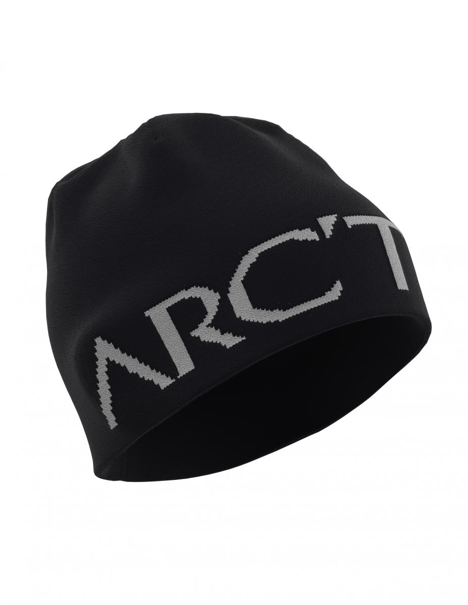 ArcTeryx  Word Head Toque