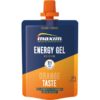 Maxim  Inst Energy Gel 100 G Orange