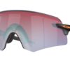 Oakley ENCODER 947123 Mat Moss Green Prizm Snow Sapphire