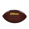 Wilson  Nfl Tailgate Fb Off