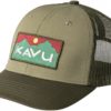 Kavu  Above Standard