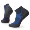 Smartwool  Run Targeted Cushion Ankle Socks