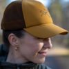 ArcTeryx  Bird Trucker Curved