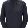 ArcTeryx  Delta Jacket W