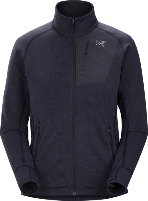 ArcTeryx  Delta Jacket W