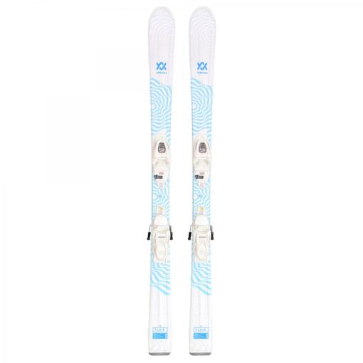 Völkl  Flair Junior m/4.5 VMotion Jr. Lady