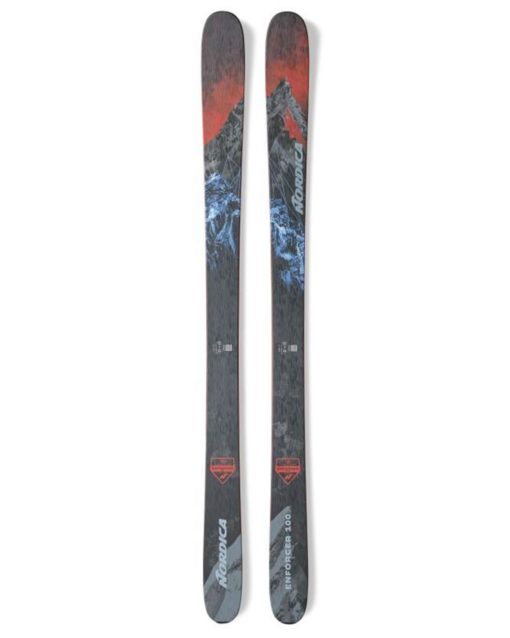 Nordica  Enforcer 100