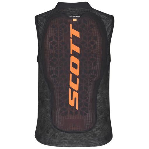 SCOTT Protector AirFlex beskyttelsesvest Jr.