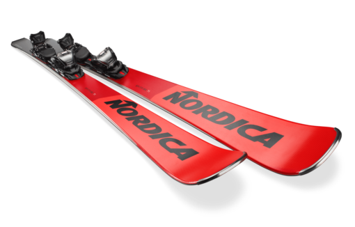 Nordica  Spitfire Ti