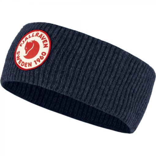 Fjällräven  1960 Logo Headband