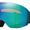 Oakley FLIGHT DECK L 7050D1 Mat Blk/Prizm Snow Argon Iridium