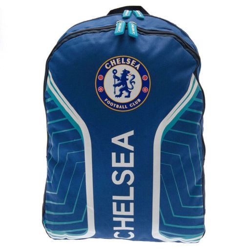 Chelsea FC Flash ryggsekk