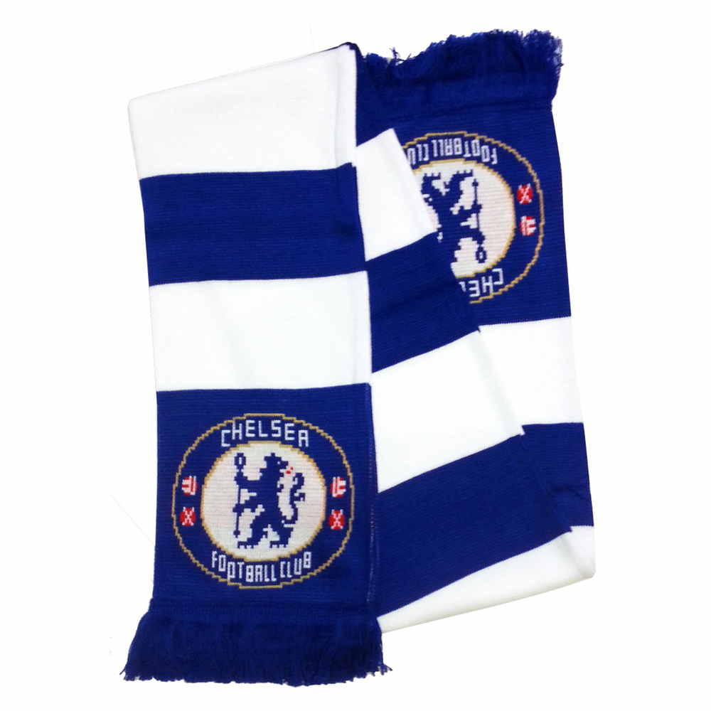 Chelsea FC barskjerf