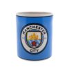 Manchester City Halftone krus