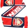 Arsenal FC Pride of London skjerf