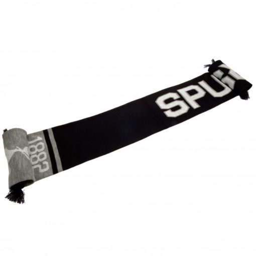 Tottenham FC Nero skjerf