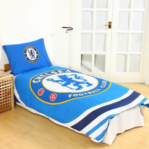 Chelsea FC Sengesett Pulse design