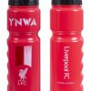 Liverpool FC drikkeflaske plastikk 750ml