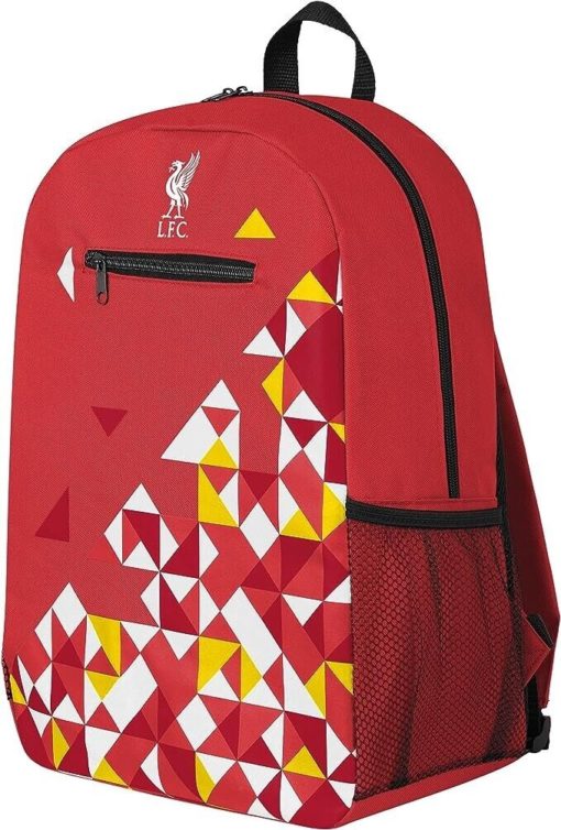 Liverpool FC Ryggsekk particle