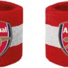 Arsenal FC Svettebånd 2pk