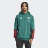 Adidas  Mufc Hoody