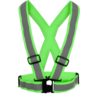 YOU  Motala Safety Green/Refleks