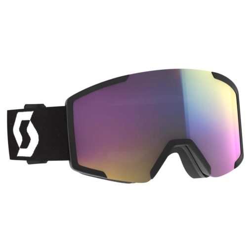 Scott  Goggle Shield