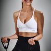 Casall  Wrap Sports Bra