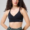 Casall  Wrap Sports Bra