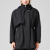 Casall  Scandi Trench Rain Coat