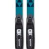 Fischer  TRANSNORDIC 59 TWIN SKIN XTRALITE