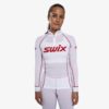 Swix  Racex Classic Half Zip W