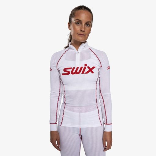 Swix  Racex Classic Half Zip W