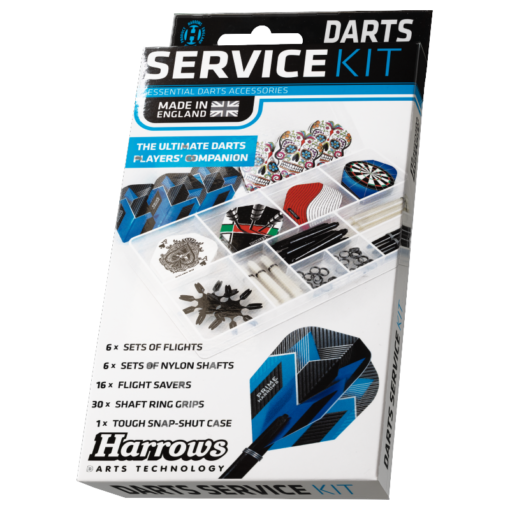 Harrows Darts Service Kit