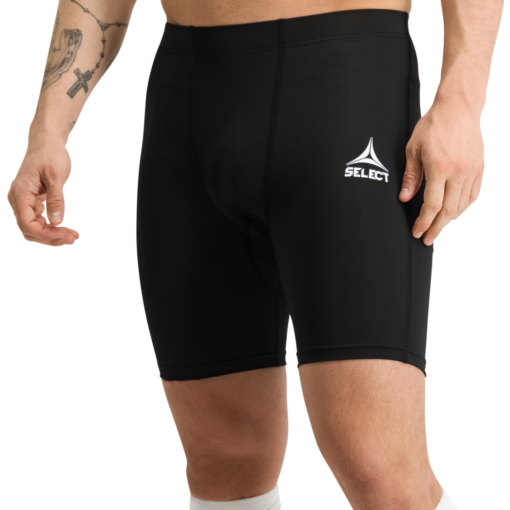 Select  Tights Short Baselayer jr