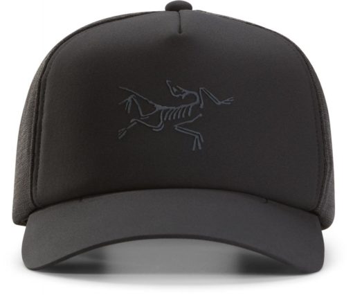 ArcTeryx  Bird Trucker Curved