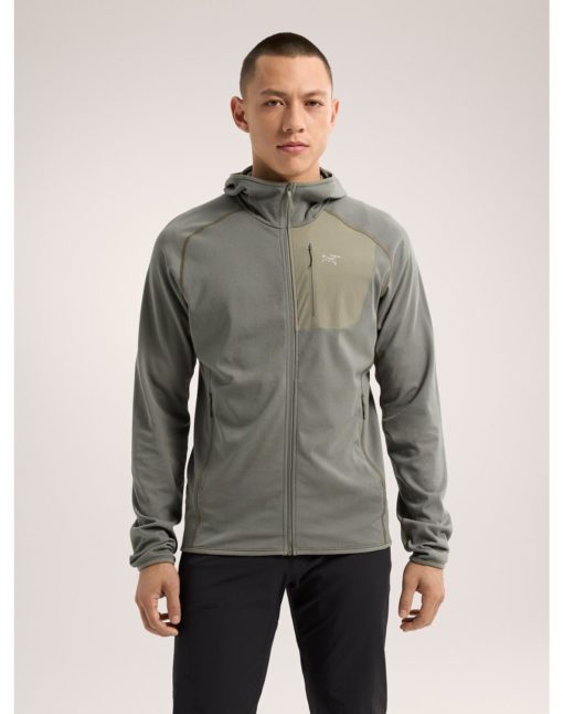 ArcTeryx  Delta Hoody M