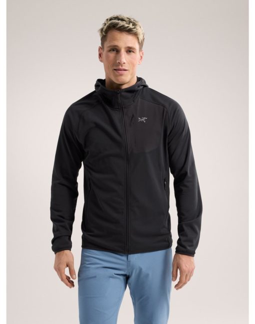 ArcTeryx  Delta Hoody M