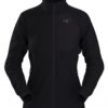 ArcTeryx  Delta Jacket W