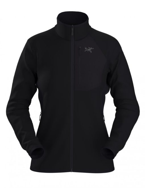 ArcTeryx  Delta Jacket W