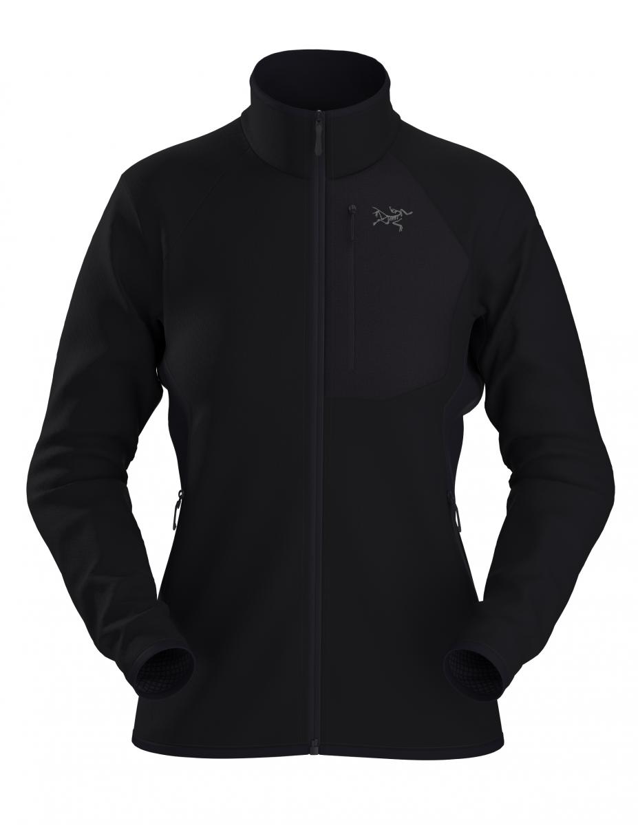 ArcTeryx  Delta Jacket W