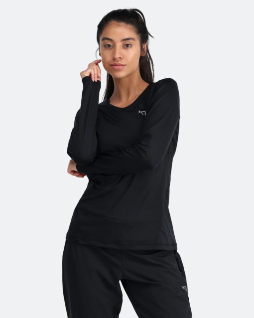 Kari Traa  Nora 2.0 Long Sleeve