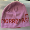 Norrøna /29 Thin Logo beanie violet