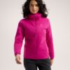 ArcTeryx  Atom Hoody W