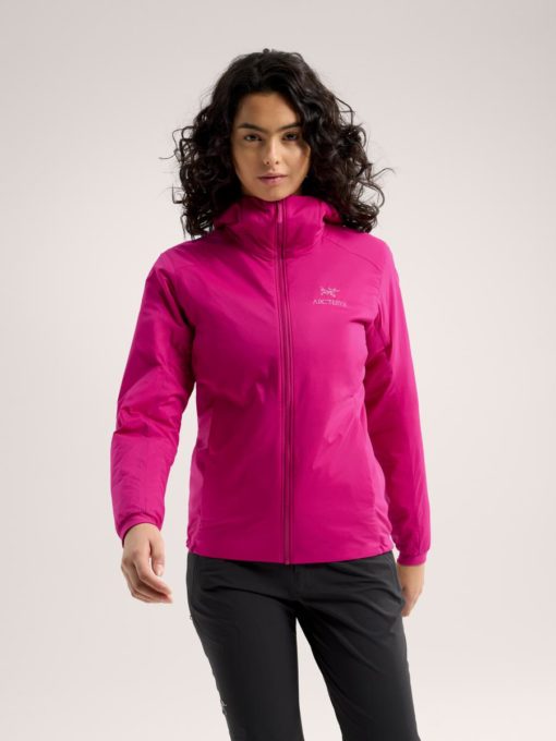 ArcTeryx  Atom Hoody W