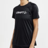 Craft  Core Essence Logo Tee W