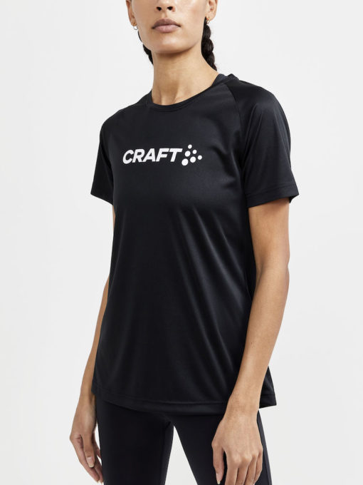 Craft  Core Essence Logo Tee W