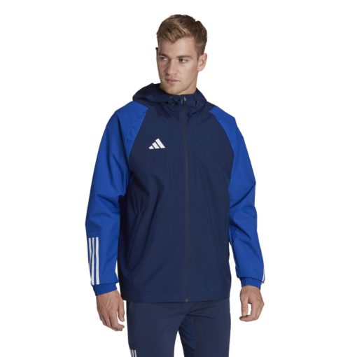 Adidas  Tiro23 C Aw Jk